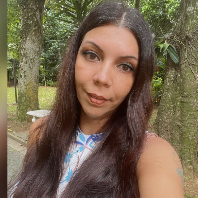 Foto de Fabiana Mesquita