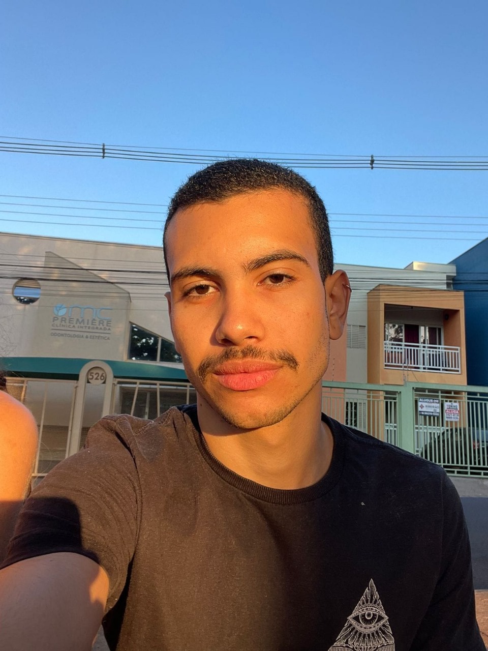 Foto de Juliano Junior