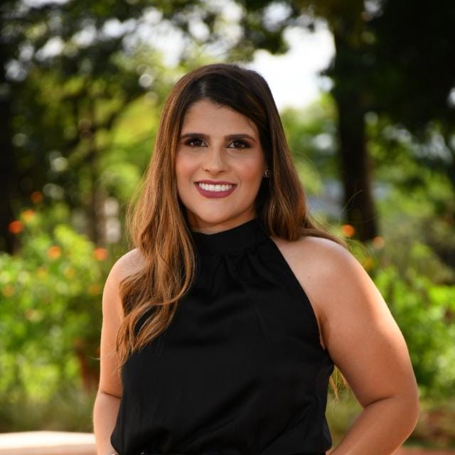 Foto de Isadora Carvalho