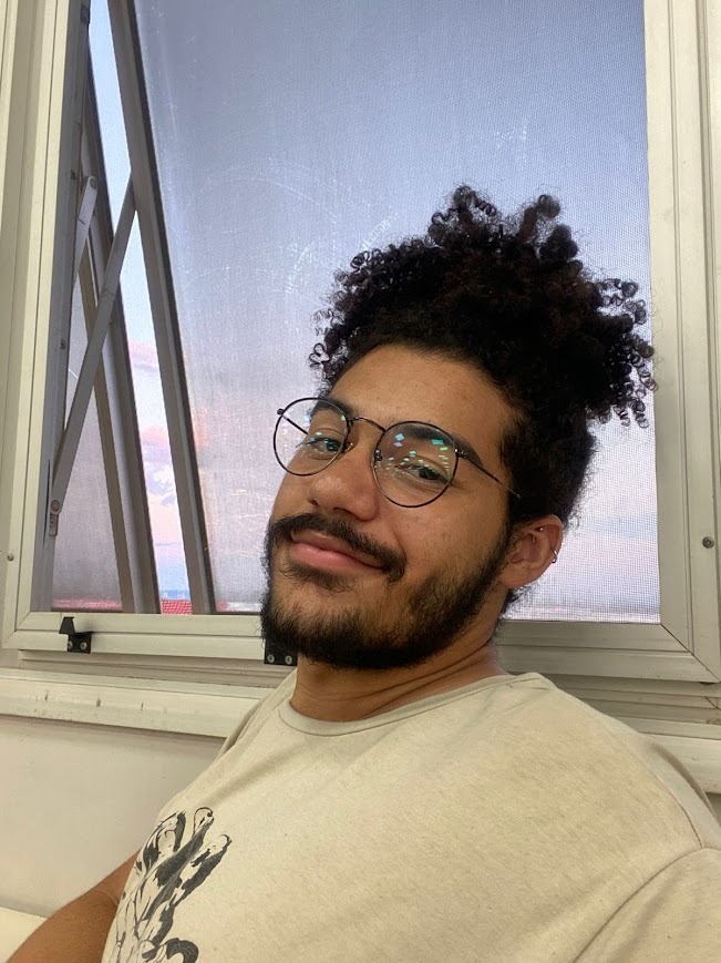 Foto de Juliano Junior