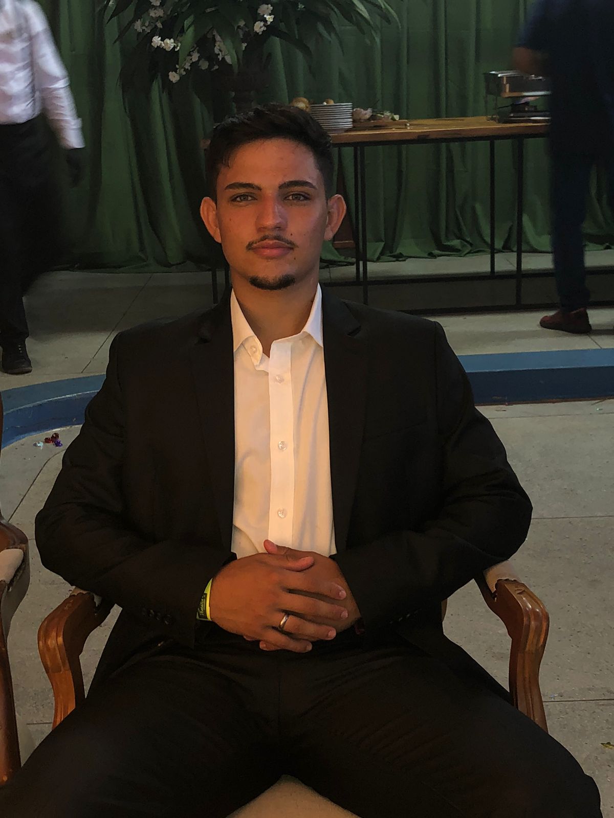 Foto de Marcelo Manso