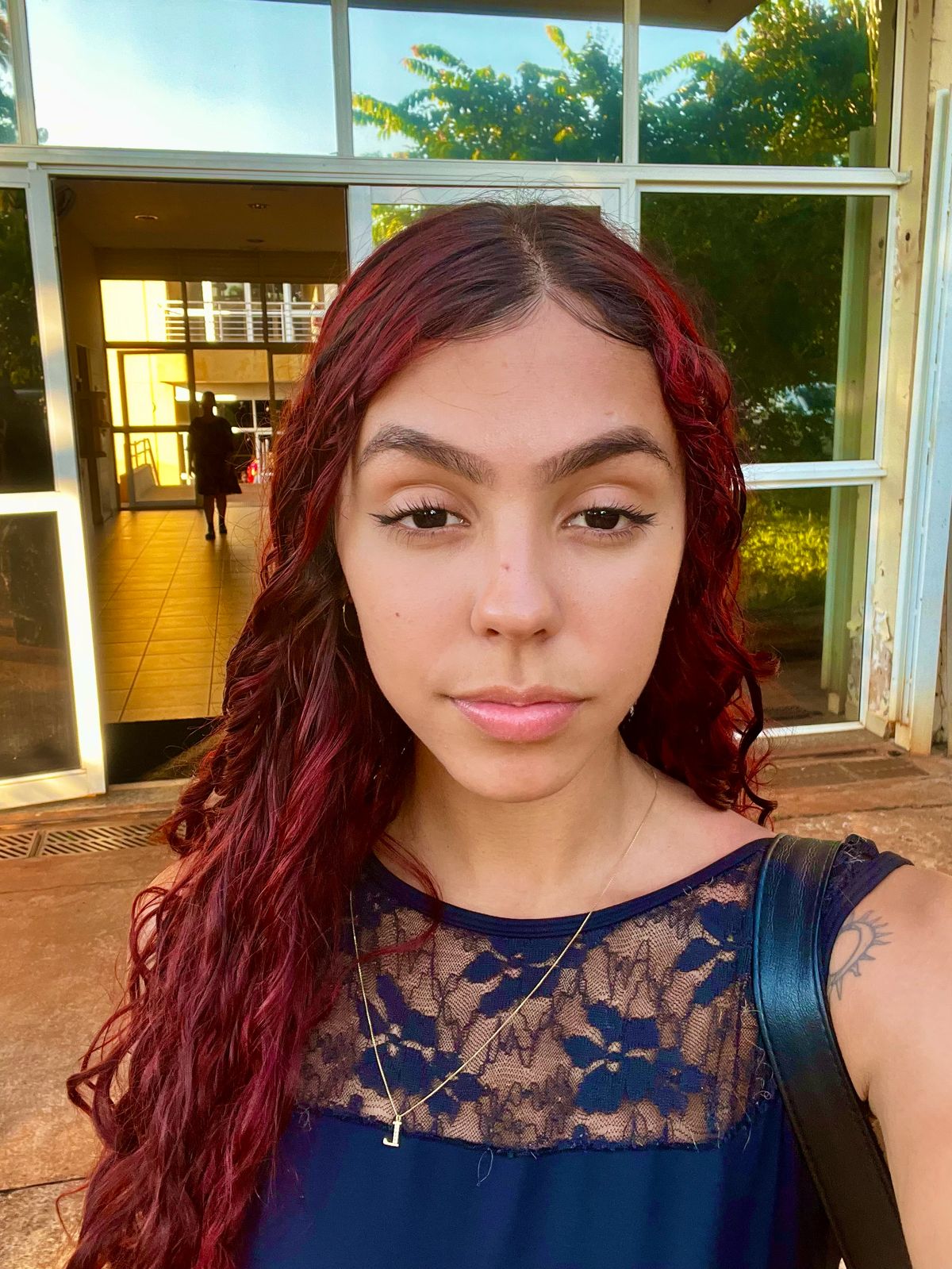 Foto de Lunna Victória Florindo