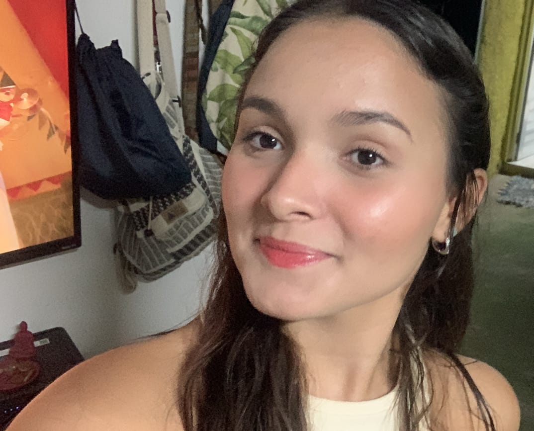 Foto de Viviane Silva