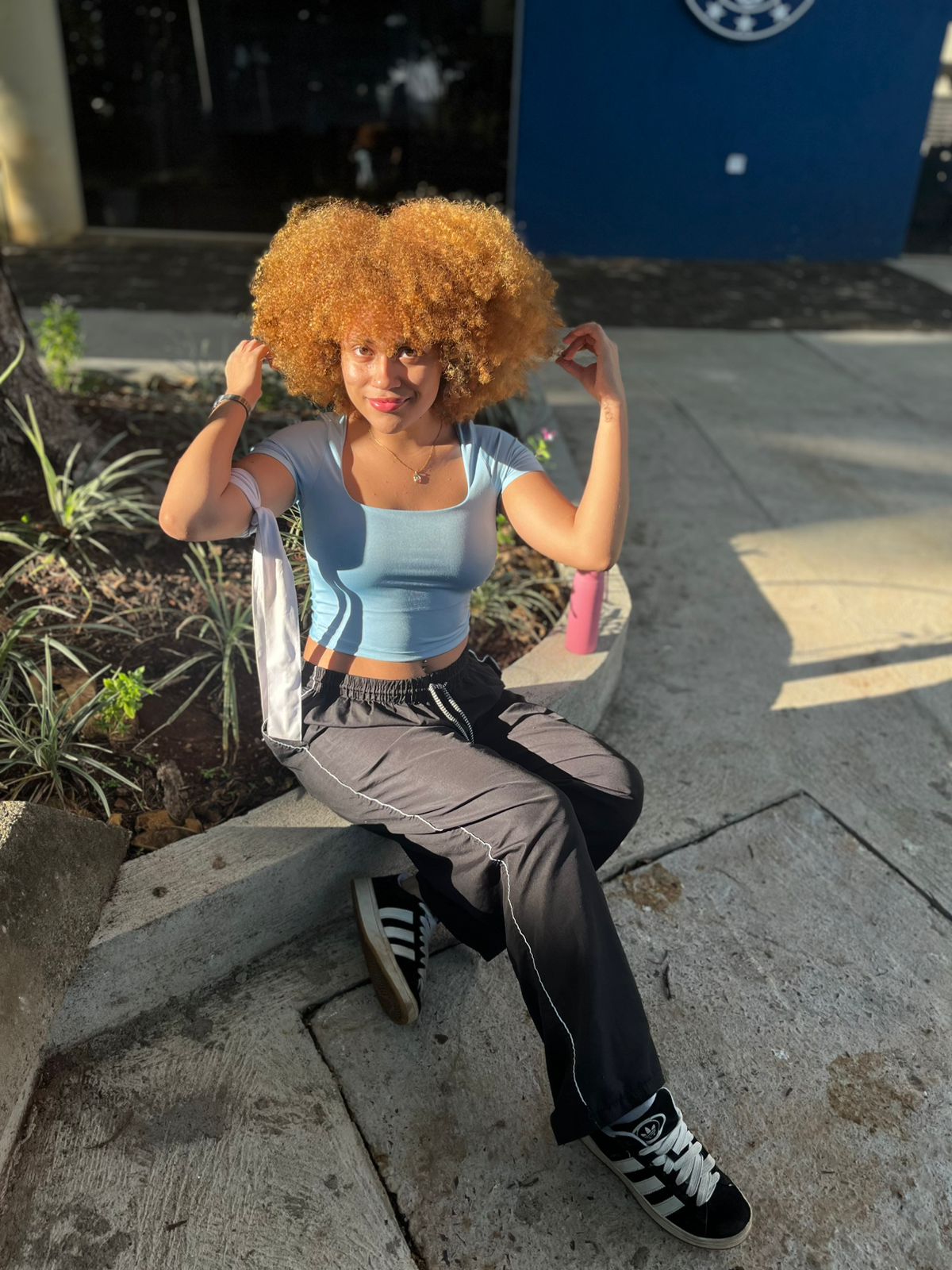 Foto de Lunna Victória Florindo