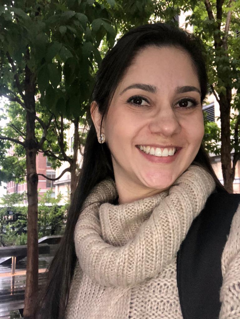 Foto de Shirley Veronica Lima