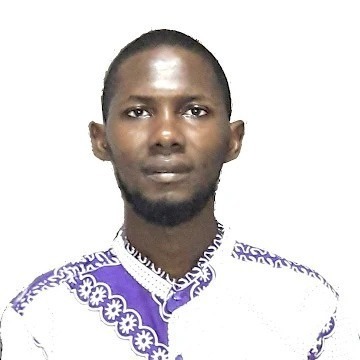 Foto de Sumaé Embaló