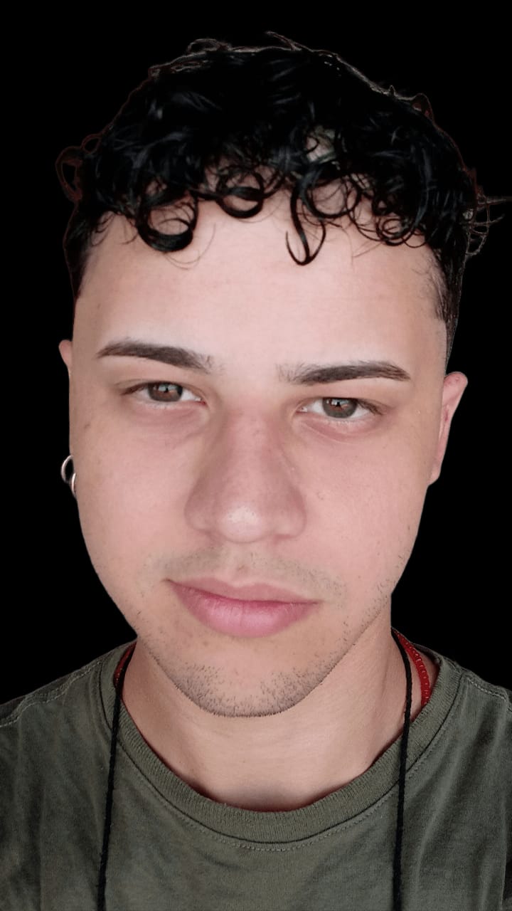 Foto de Vitor Dias da Silva