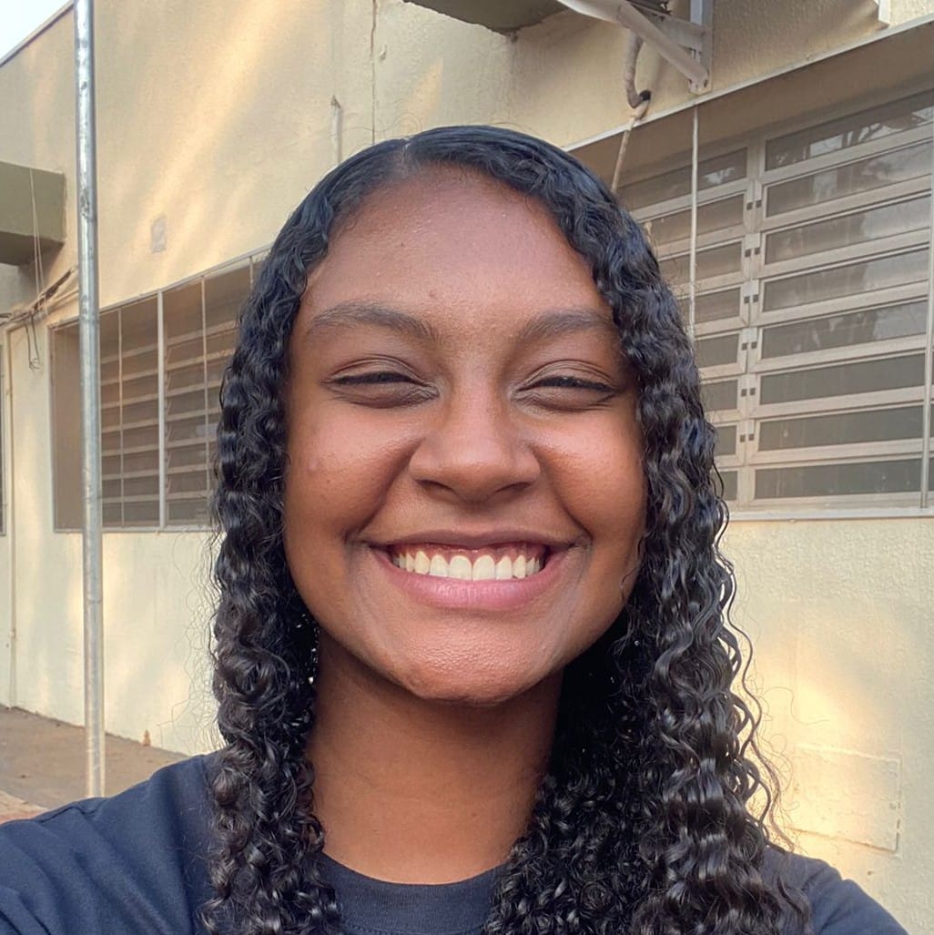 Foto de Viviane Silva